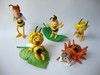 BM20115FS Die Biene Maja 5 Bullyland Figuren Set