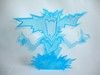 TG2012S1GLG The Gremlins _Lightning Gremlin_ Figur ca_ 17 cm