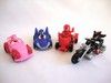 SH20114PBK Sonic the Hedgehog 4 Aufzieh-Figuren Pull Back Karts