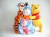 WP2012SWF Winnie Puuh Figur _ Spardose _Winnie und seine Freunde_